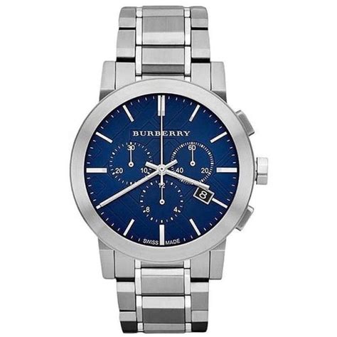 bu9363 burberry|Burberry BU9363 Mens The City Chronograph Watch.